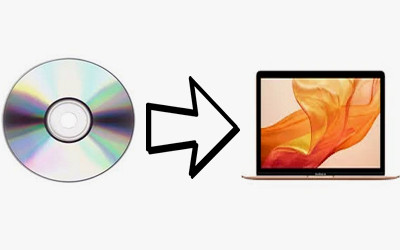 How to play DVD on your MacBook